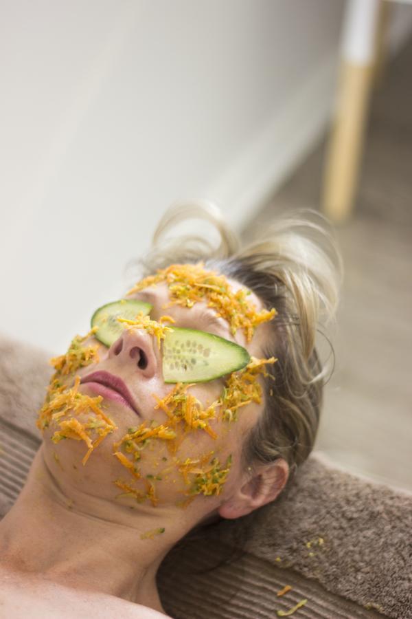 Aligning Health Retreat & Day Spa Axedale Esterno foto