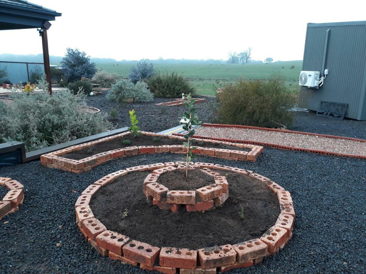 Aligning Health Retreat & Day Spa Axedale Esterno foto