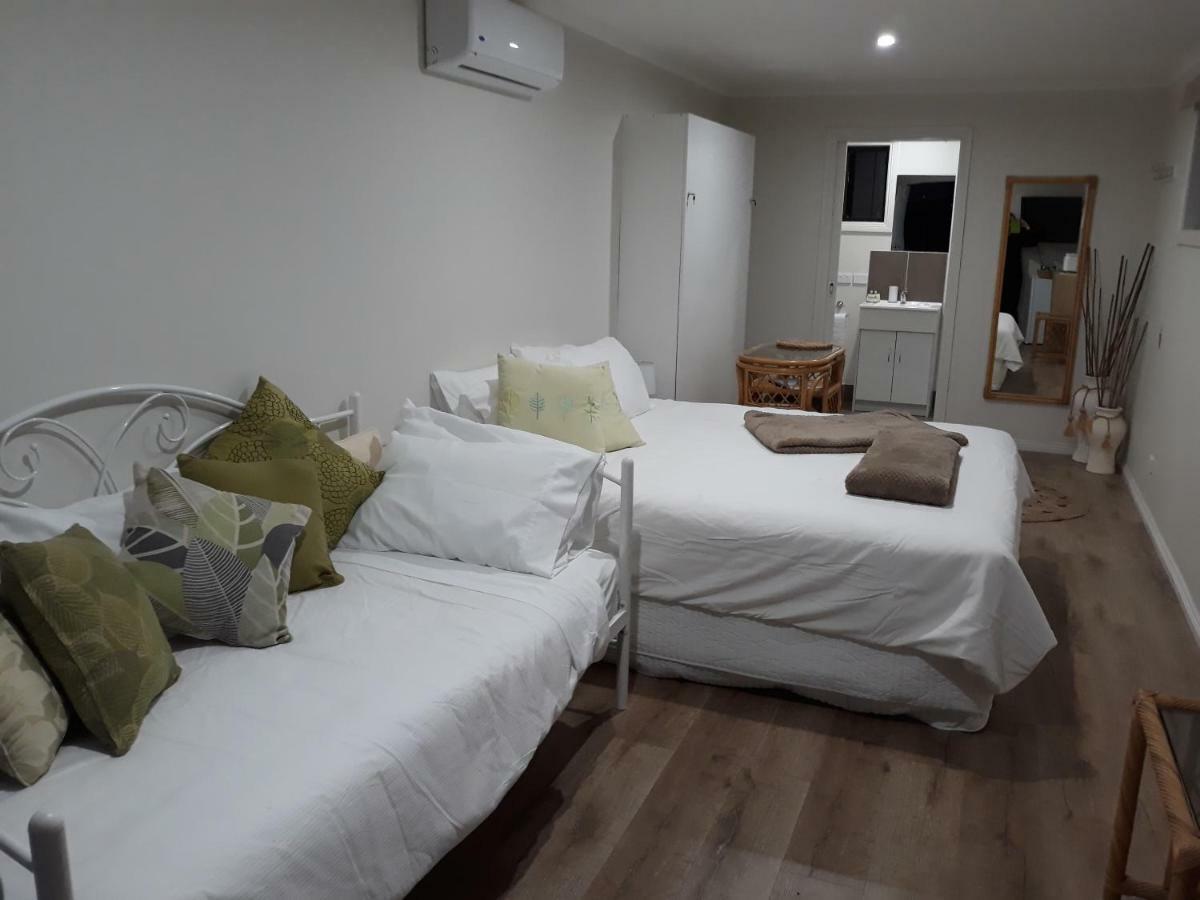 Aligning Health Retreat & Day Spa Axedale Esterno foto